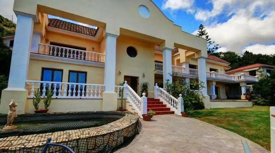 Villa Montana Benalmádena 0*,