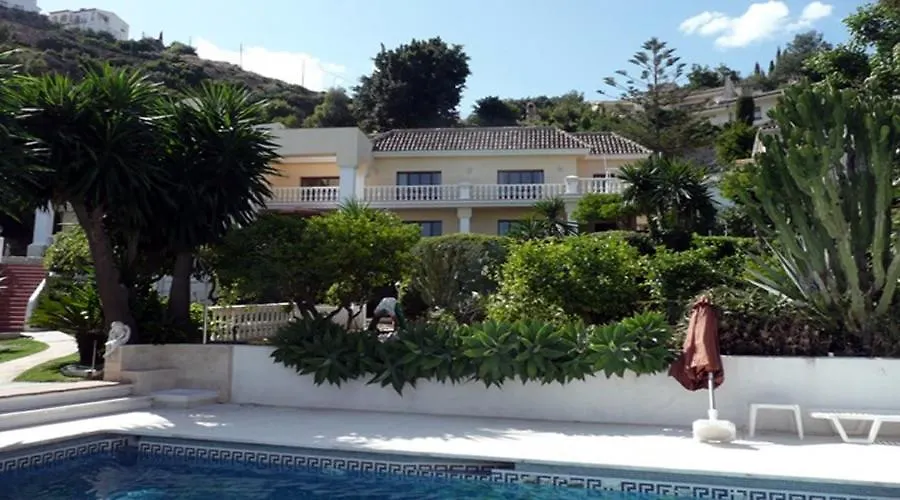 בנאלמדנה Villa Montana 0*,