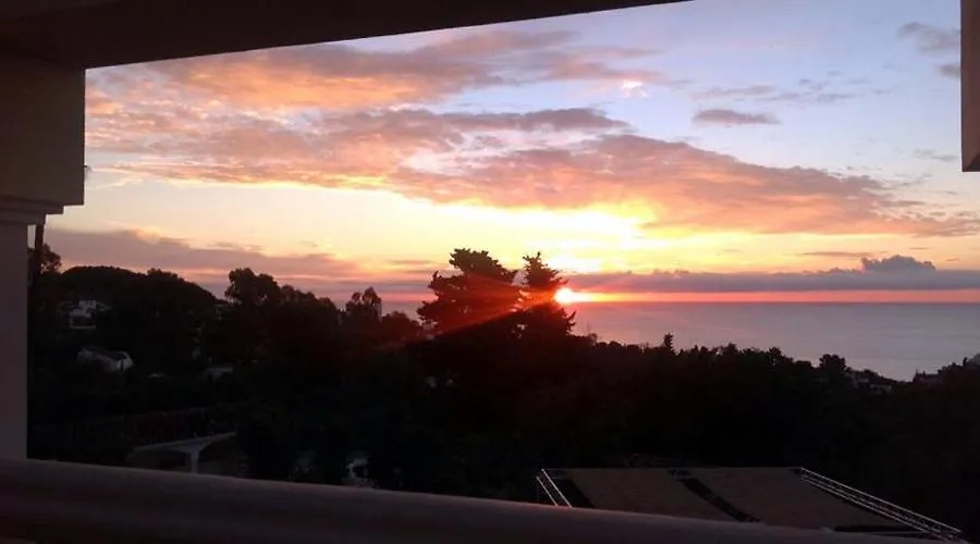 Villa Montana Benalmadena 0*,  Spain