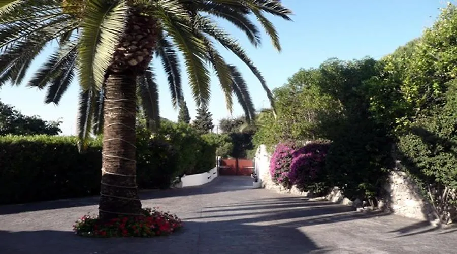 Villa Montana Benalmadena