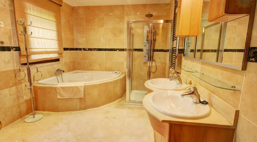 Villa Montana Benalmadena