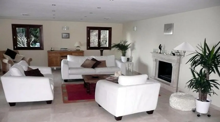 Villa Montana Benalmadena Spain