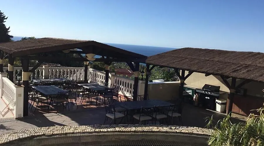 Villa Montana Benalmadena